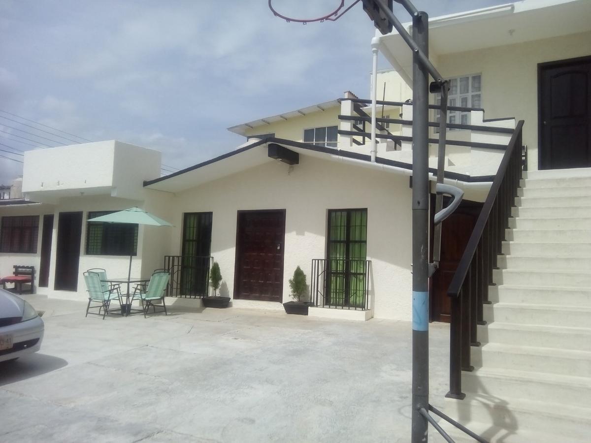 Hotel D'Lina Princess Suites San Cristóbal de Las Casas Extérieur photo