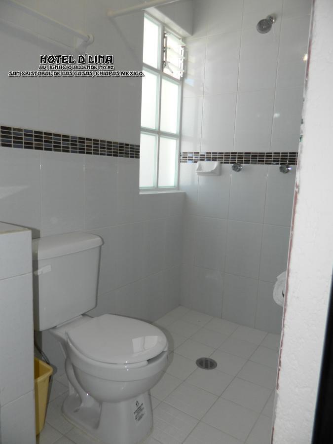 Hotel D'Lina Princess Suites San Cristóbal de Las Casas Extérieur photo