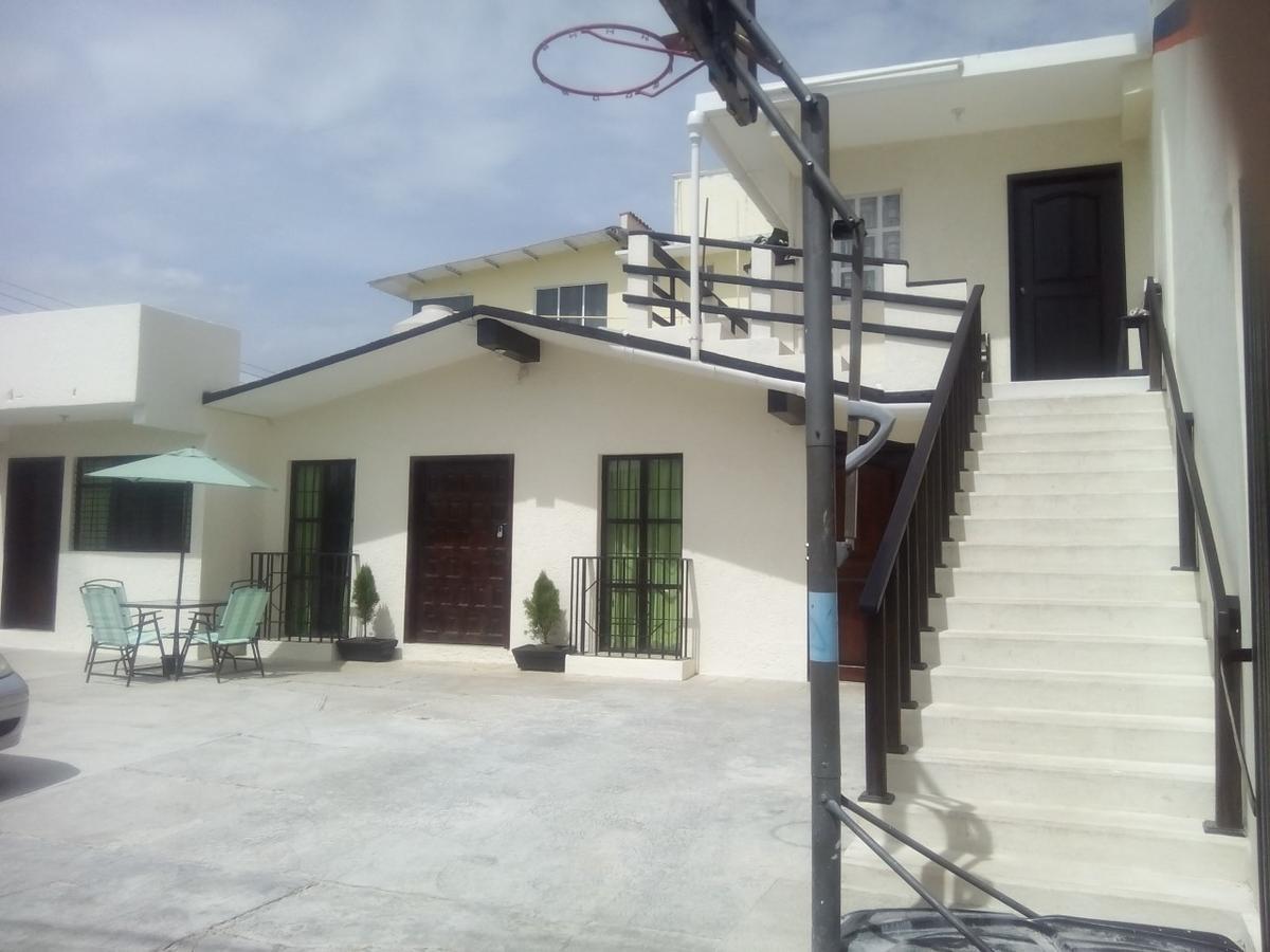 Hotel D'Lina Princess Suites San Cristóbal de Las Casas Extérieur photo