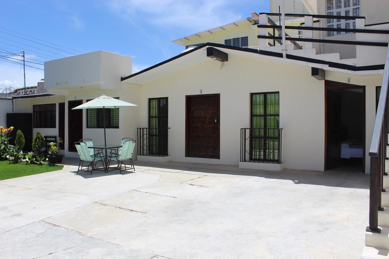 Hotel D'Lina Princess Suites San Cristóbal de Las Casas Extérieur photo
