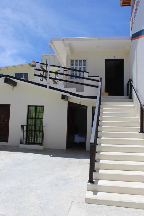 Hotel D'Lina Princess Suites San Cristóbal de Las Casas Extérieur photo
