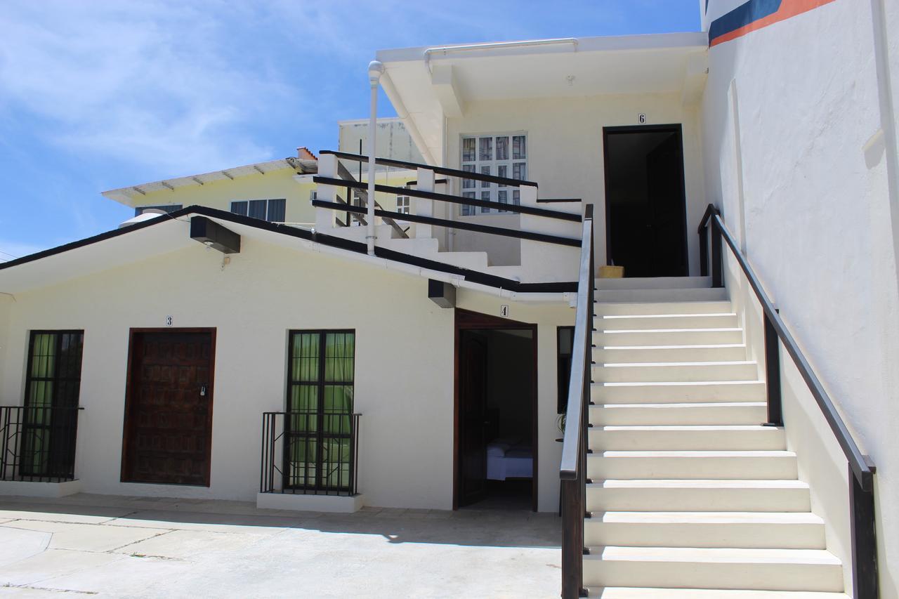 Hotel D'Lina Princess Suites San Cristóbal de Las Casas Extérieur photo