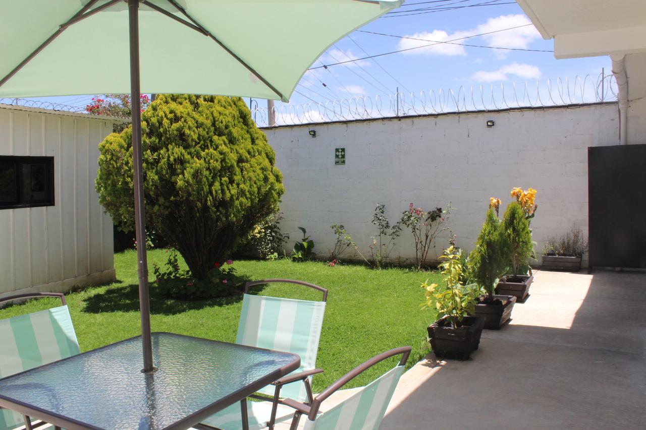 Hotel D'Lina Princess Suites San Cristóbal de Las Casas Extérieur photo
