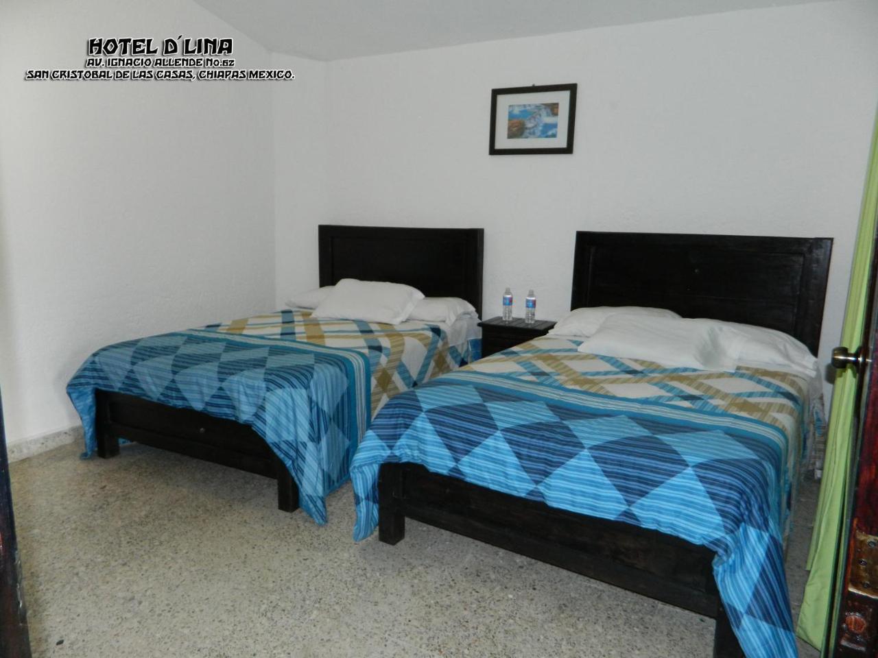 Hotel D'Lina Princess Suites San Cristóbal de Las Casas Extérieur photo